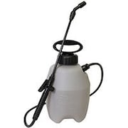 CHAPIN CHAPIN 16100 Home and Garden Sprayer, 1 gal Tank, 3 in Fill Opening, Poly Tank, Poly Handle 16100